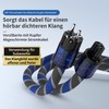 Tertullus HiFi High End Power Cable C15 Power Cable HiFi