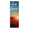 John 3:16 for God So Loved Bookmarks, 2 x 6
