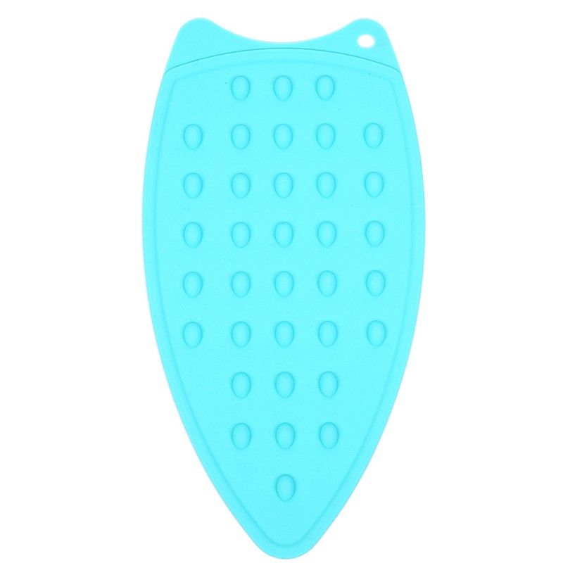 Ironing Mat Thick Heat Proof Both Side Use Portable Clothes