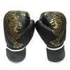 Koowaa Boxing Gloves Punching Training Gloves for Punching Sparring Kickboxing