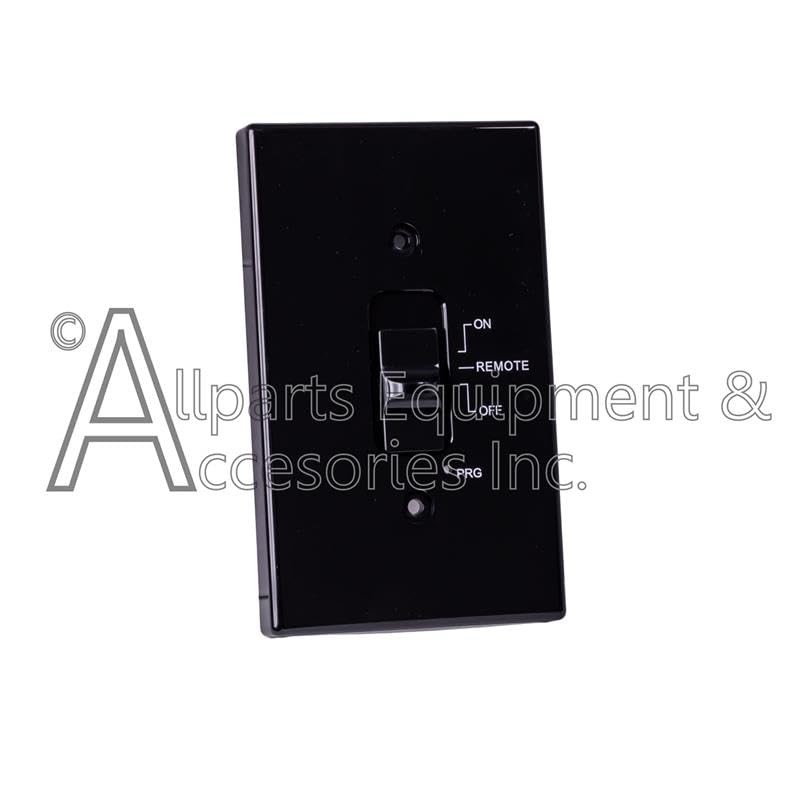 Allparts Equipment & Accessories 0.584.802 Proflame Cover Wall Mount with