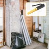 Fire Door Gap Gauge,Precision Wedge-Shaped Vernier Feeler Gauge for Engineering