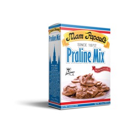 Mam Papauls Praline Mix, 10 oz