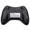 JR1839 Black Parental Remote Control Car, 2.4G Bluetooth Remote Control