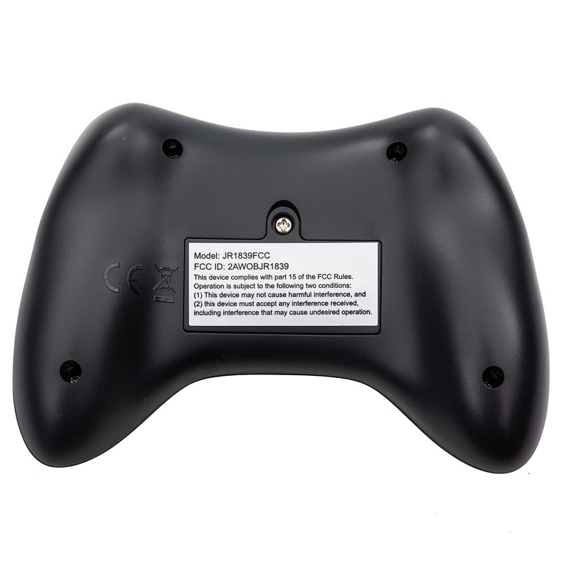 JR1839 Black Parental Remote Control Car, 2.4G Bluetooth Remote Control
