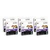 OLYRA Organic Sandwich Biscuits Greek Yogurt & Blueberry-Low Sugar High