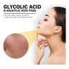Discos Faciales Hidratantes Y Reafirmantes