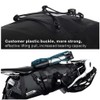 Rhinowalk Bike Saddle Bag 1.5/2.5/5/10/13L Waterproof Bicycle Bag Cycling Seat