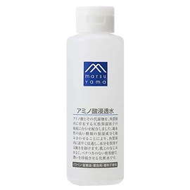 M Mark Amino Acid Infused Water Toner 200mL