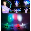 Finger Light LED Set of 4 Outdoor Events and so on