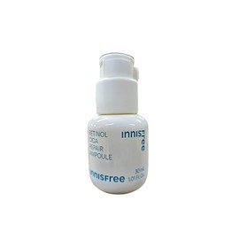 Innisfree Retinol Cica Trace Ampoule 30ml+30ml / 이니스프리 레티놀 시카 흔적 앰플 30ml+30ml