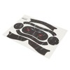 VR Glasses Stickers Ultrathin Cool Cartoon Pattern Protective VR Stickers