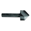 Century Drill & Tool 37532 Carbon Alloy Countersinks, 1/2"