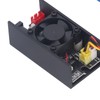 12V 10W Engraver Laser Module Focusable Engraving Machine Blue Light