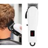 USB Electric Clipper, Hair Clippers Cutting Kit with Wireless Design