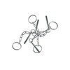 Acro Prop Pin & Chain Band Stand 4 x Pins