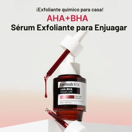 Heimish RX AHA BHA Peeling Serum