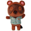 Simba Animal Crossing 109231003 Timmy 25CM Soft Toy for 1