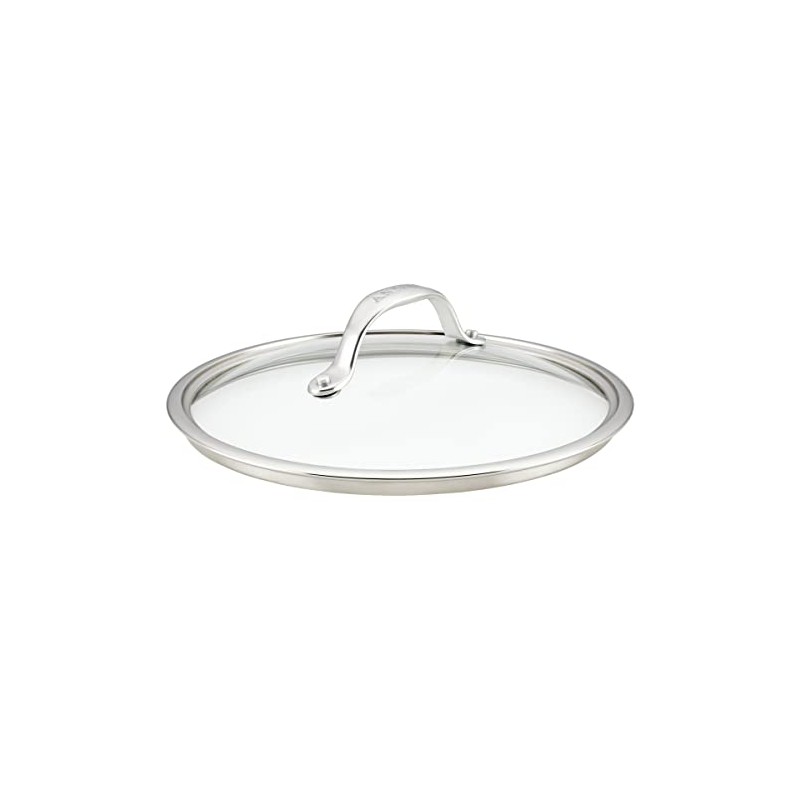 Anolon X Glass Replacement Lid for Hybrid Nonstick Cookware Pots
