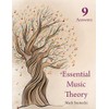 Essential Music Theory Level 9 Answers