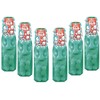 Morinaga Ramune soda candy,original taste×6. No.a452