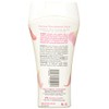 shampoo hipoalergenico para higiene intima 220 Ml