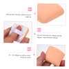 Baluue 20pcs Fluffy Makeup Puff for Gentle Applicator for Home