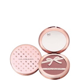 Naj Oleari Fard Illuminante 2 in 1 N.02 Zenzero Dorato