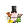 Aceite Orgánico Corporal Para Masajes Con Vitamina E 30ML (Feromonas)