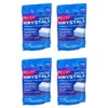 4 x Kontrol Krystals 500g Refill Pack for Caravans Motorhomes