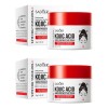 Pledge Aceite Renovador de Muebles, Rojo Liquido, Aroma Cereza, 500mL