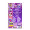 Townley Set para Uñas con Anillos Luminosos, Distroller Chamoy Amiguis