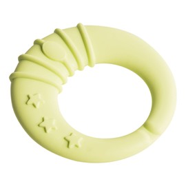 Hegen Ergonomisch Geformter Baby-Beruhigungsring