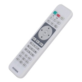 5J.J9M06.001 Replace Remote Conrol fit for BENQ Digital Projector Home Cinema HT1075 HT3050 HT1085ST HT2050 HT2050A W1050S W2000 TH670 HT4050 W1350 W1050 HT1070A W2000 W3000 Home Theater