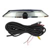 LEADSIGN Aftermarket Emblem Backup Camera for F150 F250 F350 F450