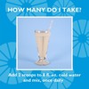 Celebrate Vitamins Rebuild Protein Powder with Probiotics & Prebiotics -
