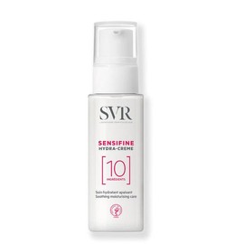 SVR SENSIFINE HYDRA -CREME MOISTURIZING CARE CALMING 40ML