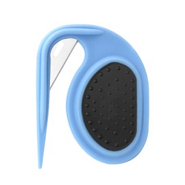 Open Knot Comb Cat Dog, Pet Knotting Comb For Cat Dog, Pet Mat Splitter - Effective Open Knot And Undercoat Comb Hair Clippers