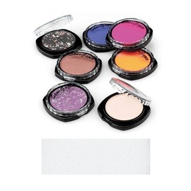 Stargazer Eyeshadow 3.5 g Black