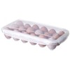 Egg Storage Fridge Egg Box 18 Eggs - Egg Container