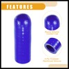 Hihaha 1 Set 20mm 0.79" ID Universal Silicone Hose Cap