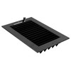 10"w X 6"h Adjustable AIR Supply Diffuser - HVAC Vent