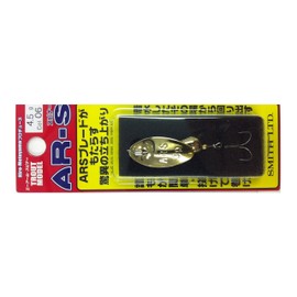 Smith LTD Spinner AR Spinner Trout Model 4.5g 17mm MEGL #06