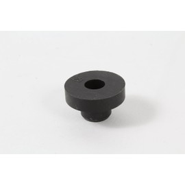 Husqvarna 539105245 Lawn Tractor Fuel Tank Grommet Genuine Original Equipment Manufacturer (OEM) Part