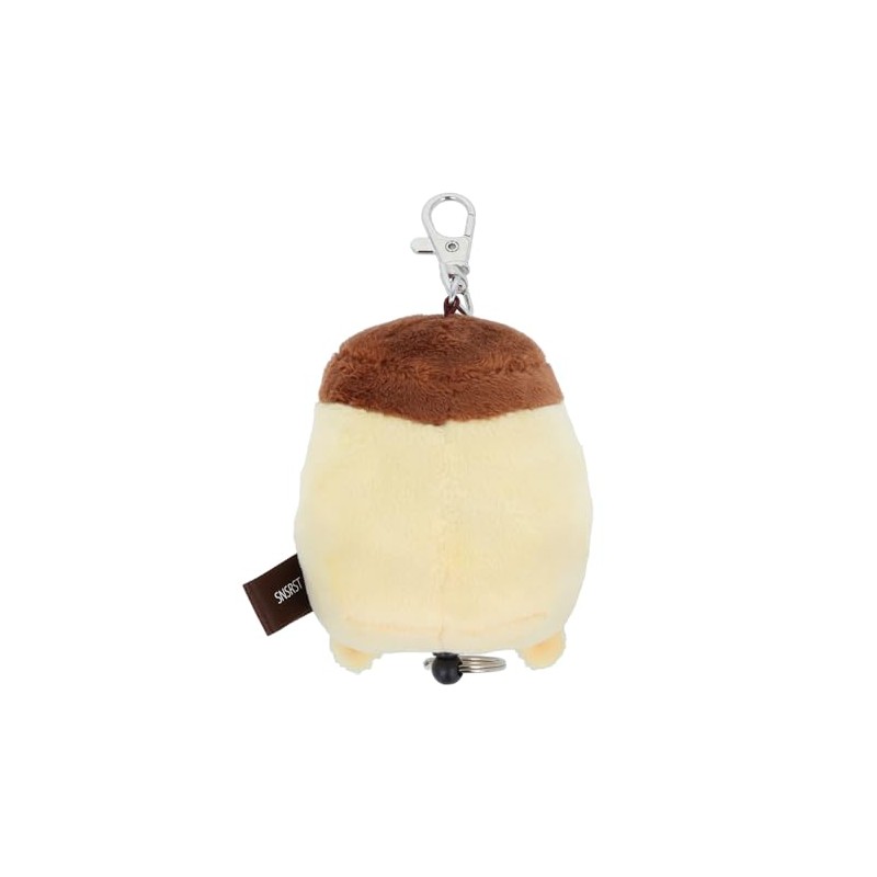 Sun-Star Stationery Keychain Sunstar Stationery Stationery Keychain Unisex Adult, Mr.