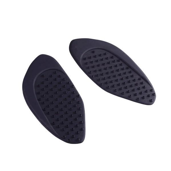 Motorcycle Side Knee Grip Pad Tank Pad Protective Protector Traction