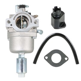 Carburetor Replacement for 17.5HP 19HP 19.5HP 21HP Engine 796109 591731 594593 594601 591736 Lawn Mower Tractor Kit