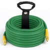 78.7FT Argon Gas Hose, Inert Gas Welding Hoses for MIG/TIG