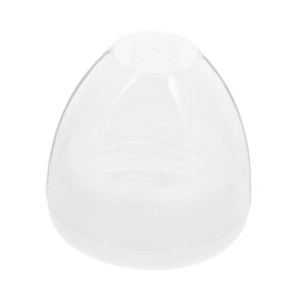 BIUDECO Leakproof Baby Bottle Caps Set 1 Set of Pigeon Bottle Lids Newborn Toddlers