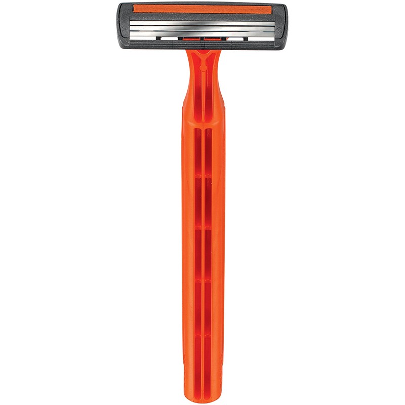 Bic 3 Sensitive 4 Razors